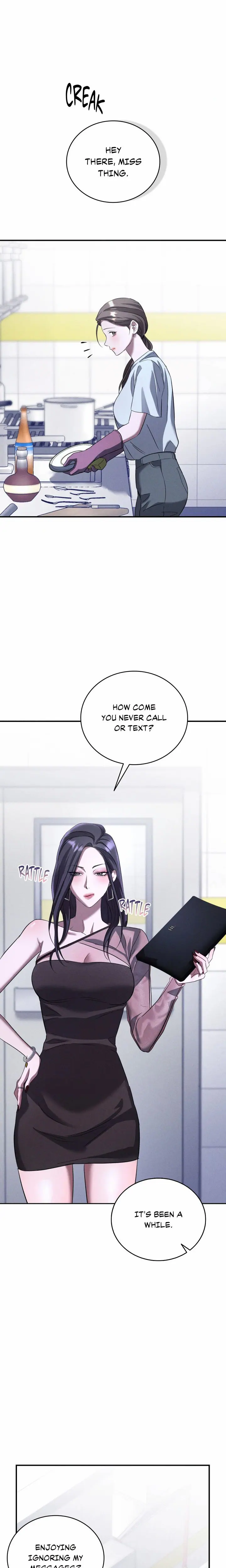 Bought and Bound (Uncensored), chapter 3, page 21 of 31