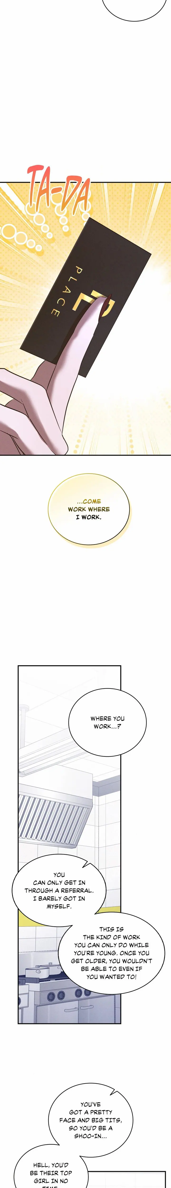 Bought and Bound (Uncensored), chapter 3, page 23 of 31