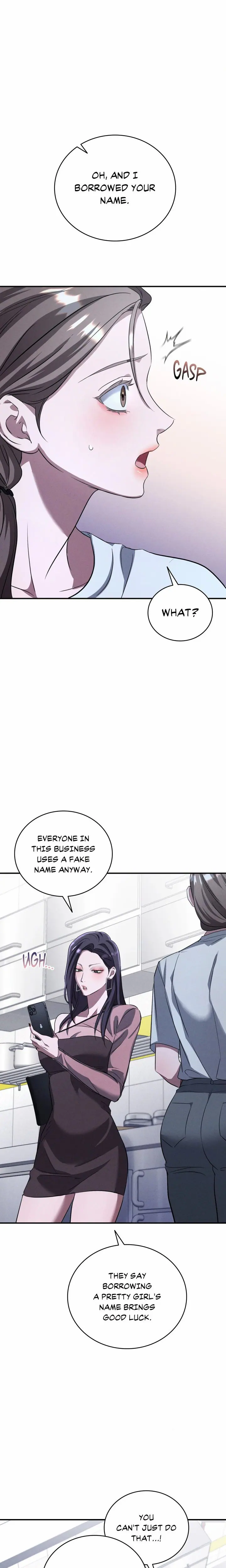 Bought and Bound (Uncensored), chapter 3, page 25 of 31