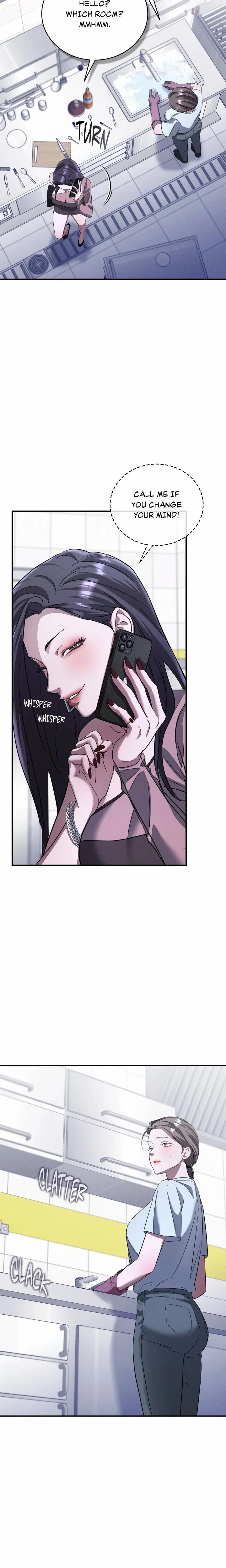 Bought and Bound (Uncensored), chapter 3, page 26 of 31