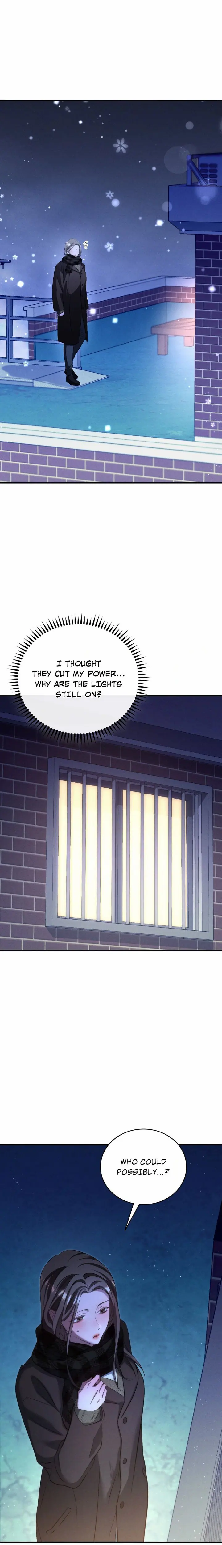 Bought and Bound (Uncensored), chapter 3, page 28 of 31