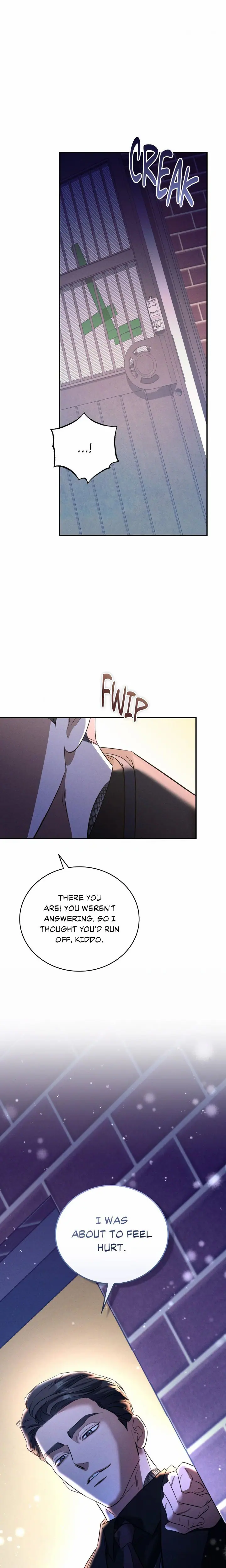 Bought and Bound (Uncensored), chapter 3, page 29 of 31