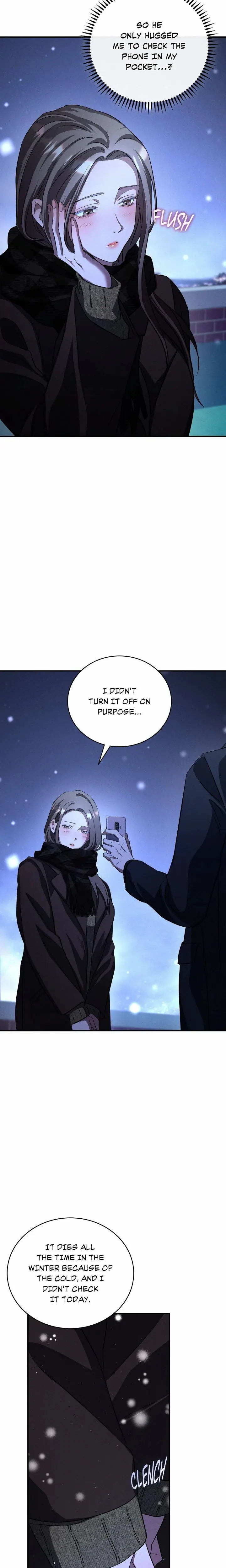 Bought and Bound (Uncensored), chapter 4, page 5 of 29