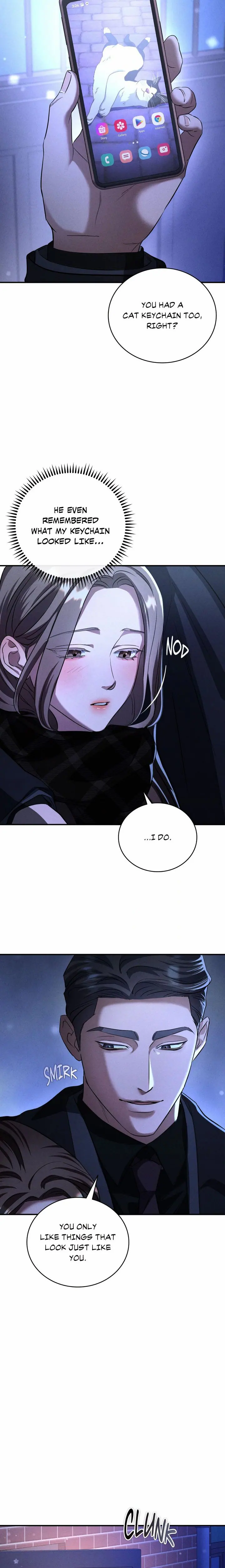 Bought and Bound (Uncensored), chapter 4, page 8 of 29