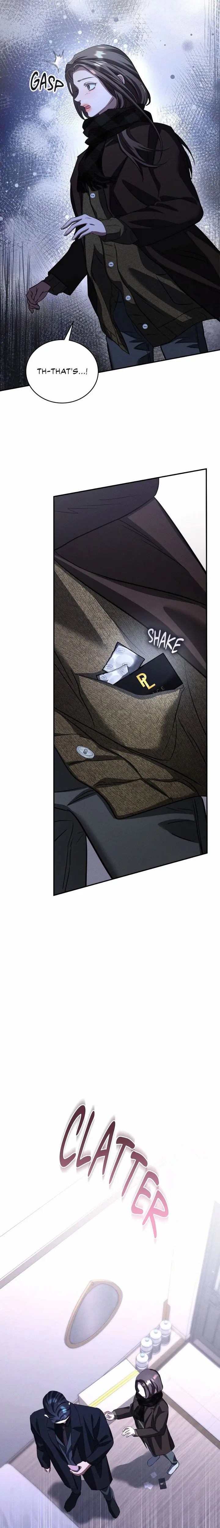 Bought and Bound (Uncensored), chapter 4, page 11 of 29