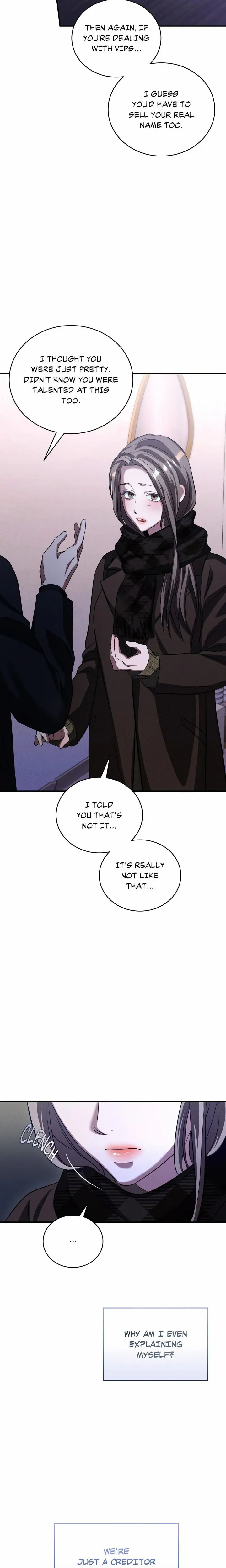 Bought and Bound (Uncensored), chapter 4, page 15 of 29