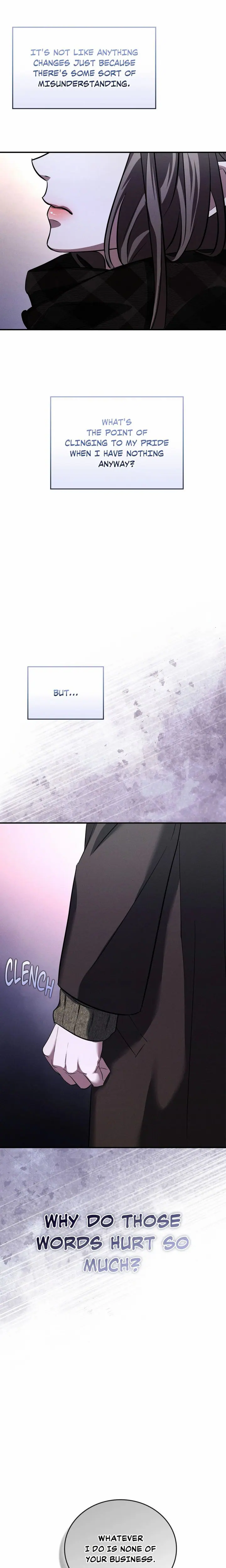 Bought and Bound (Uncensored), chapter 4, page 18 of 29