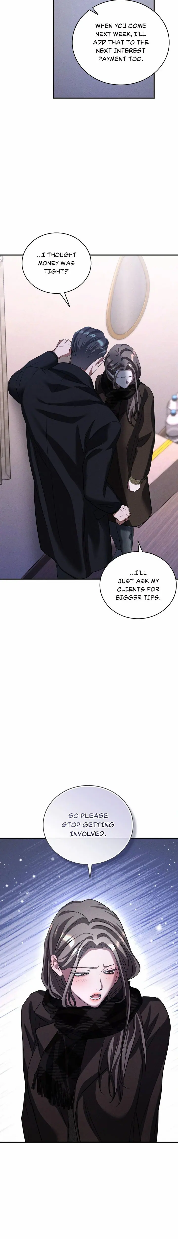 Bought and Bound (Uncensored), chapter 4, page 20 of 29
