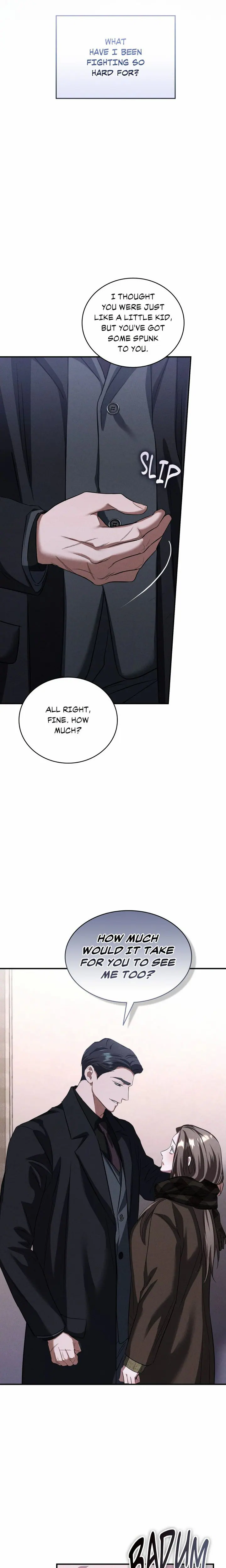 Bought and Bound (Uncensored), chapter 4, page 23 of 29
