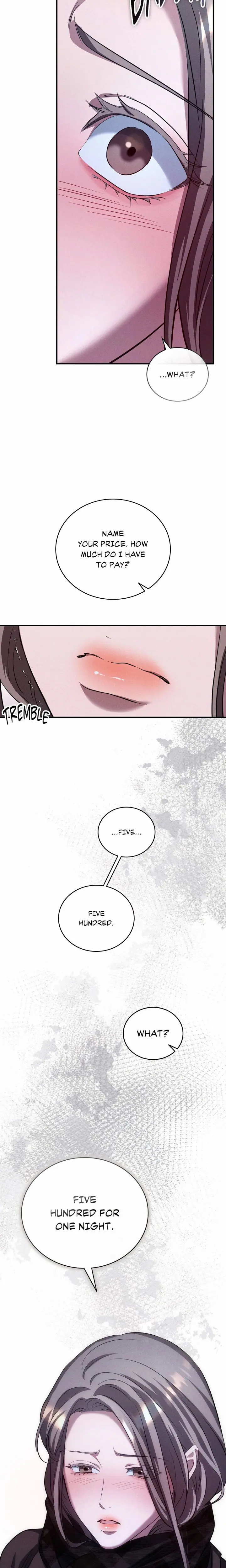 Bought and Bound (Uncensored), chapter 4, page 24 of 29