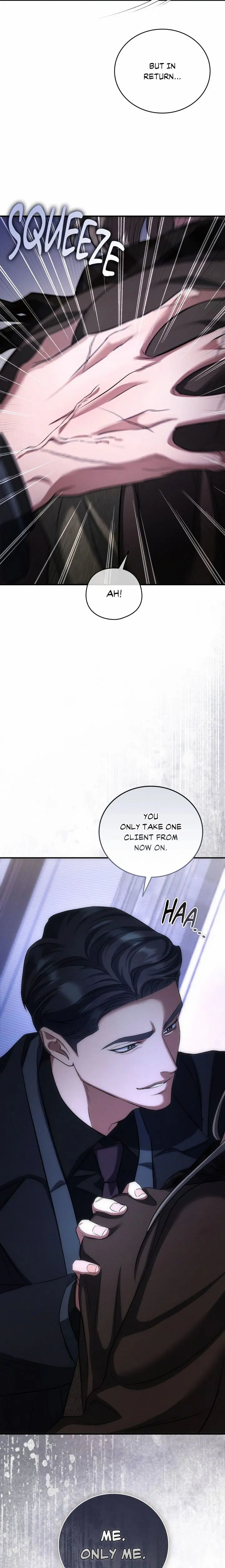 Bought and Bound (Uncensored), chapter 4, page 28 of 29