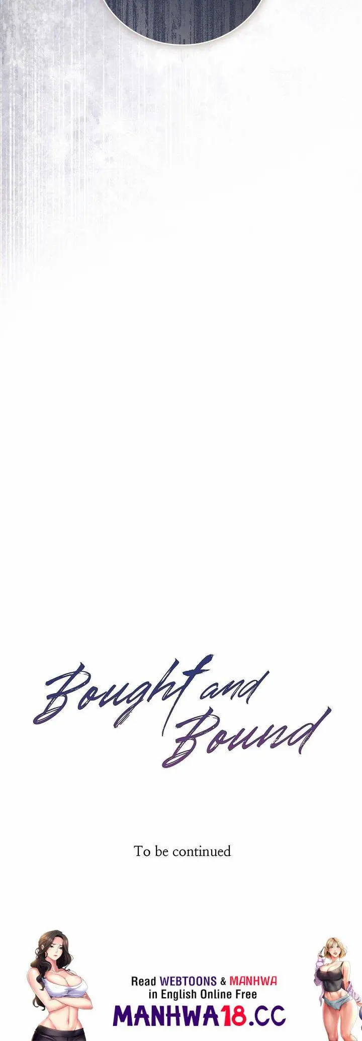 Bought and Bound (Uncensored), chapter 4, page 29 of 29