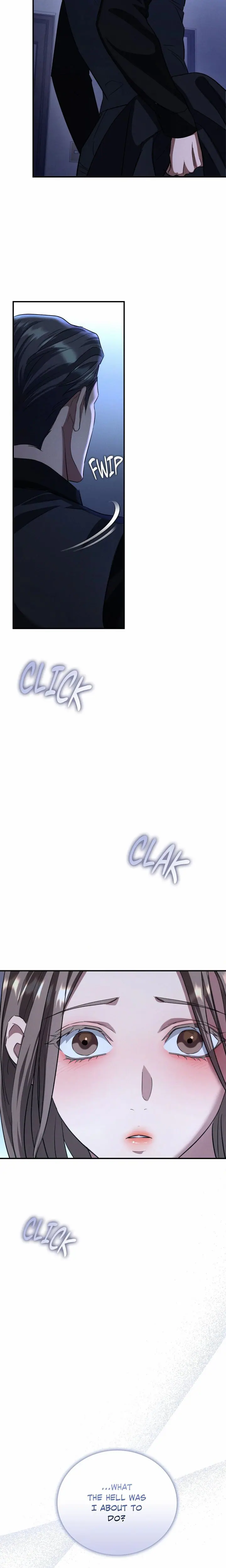 Bought and Bound (Uncensored), chapter 5, page 12 of 28