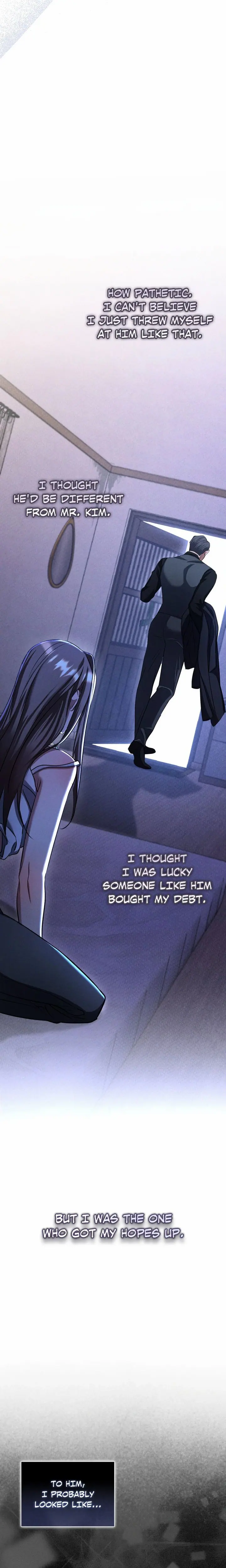Bought and Bound (Uncensored), chapter 5, page 13 of 28