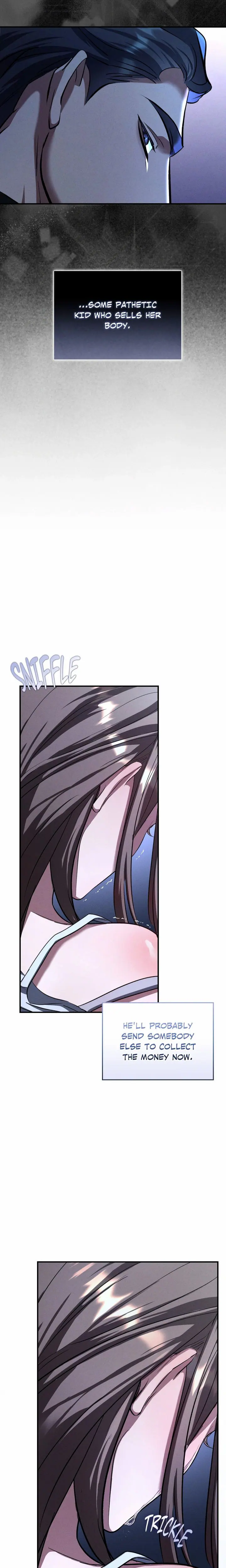 Bought and Bound (Uncensored), chapter 5, page 14 of 28