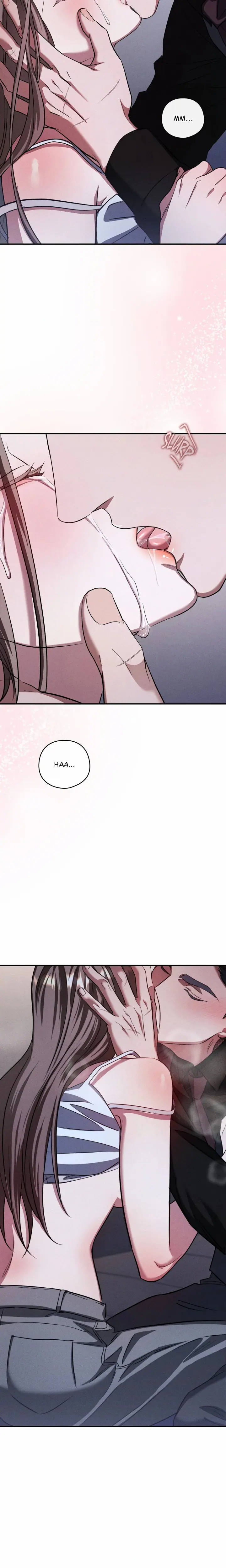 Bought and Bound (Uncensored), chapter 5, page 19 of 28