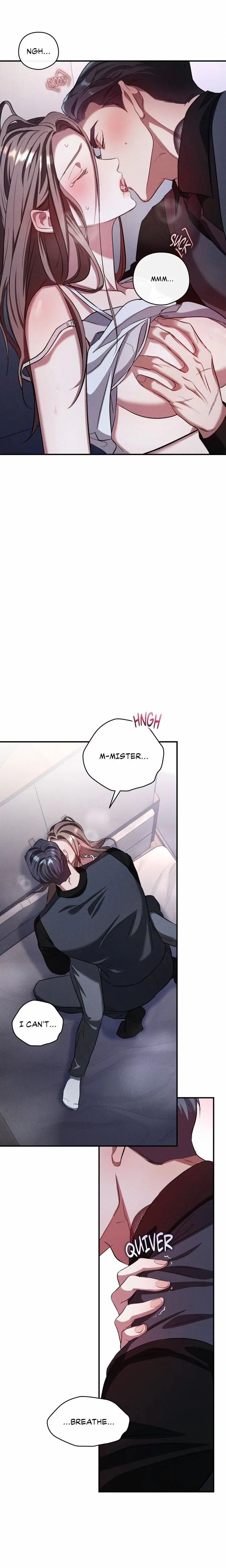 Bought and Bound (Uncensored), chapter 5, page 20 of 28