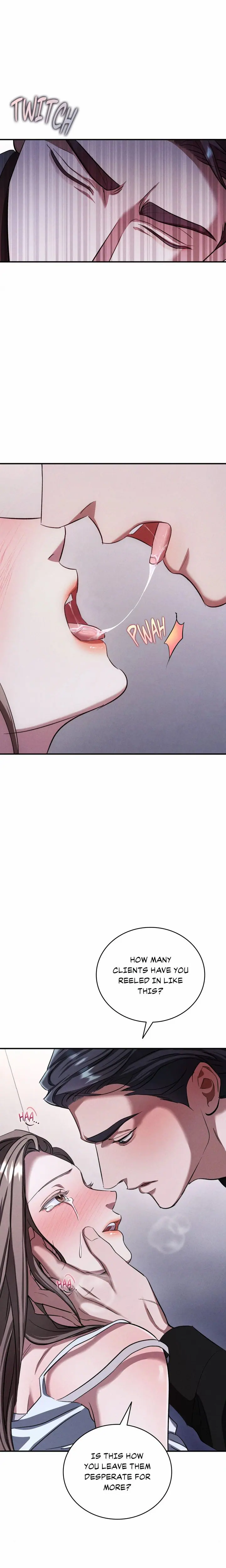 Bought and Bound (Uncensored), chapter 5, page 21 of 28