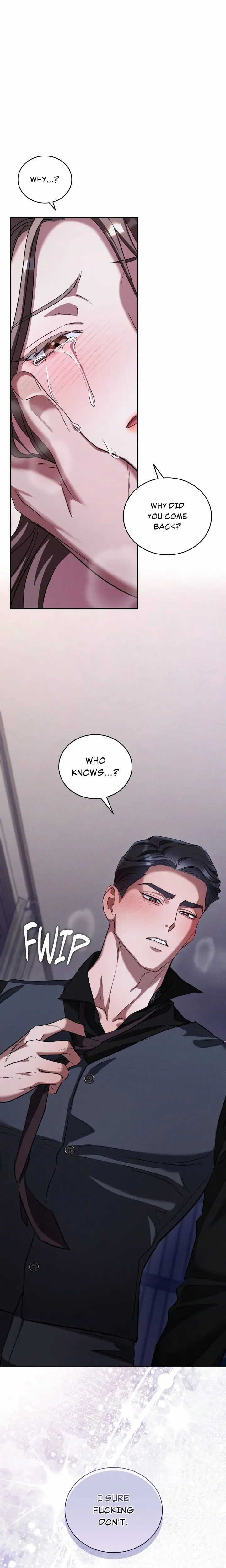 Bought and Bound (Uncensored), chapter 5, page 22 of 28