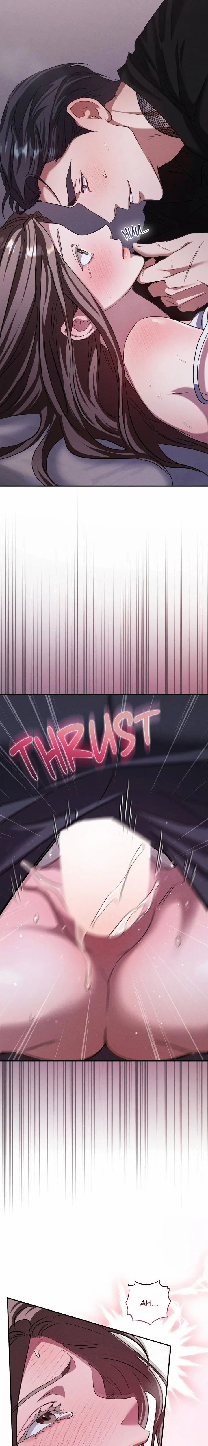 Bought and Bound (Uncensored), chapter 6, page 18 of 29