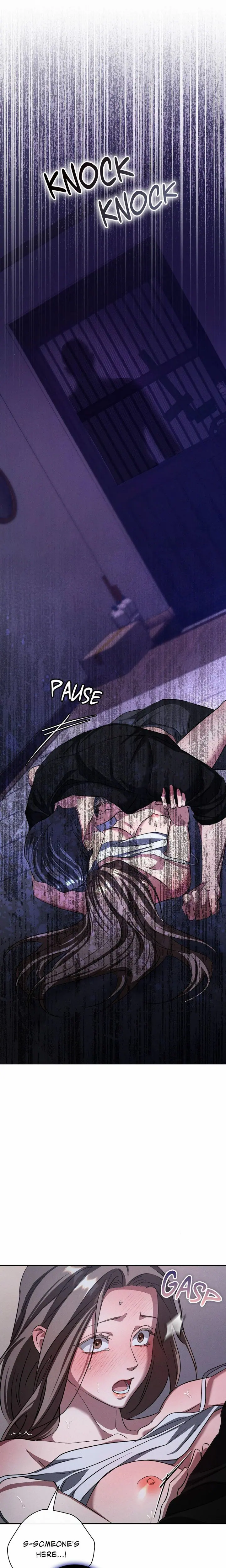 Bought and Bound (Uncensored), chapter 6, page 22 of 29