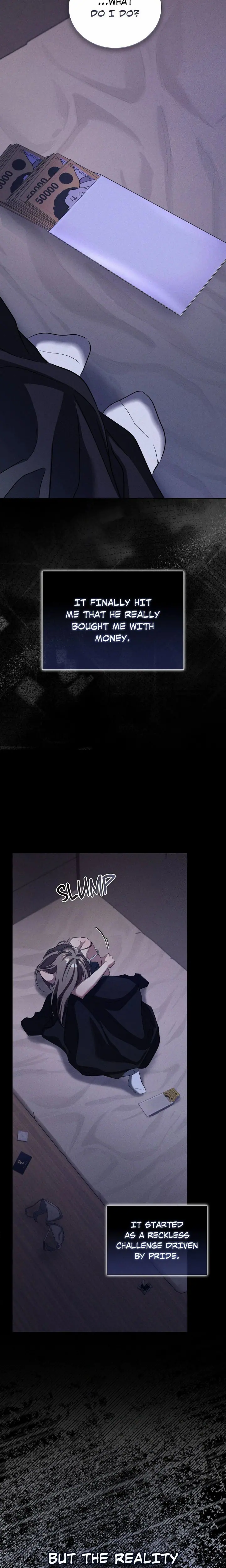 Bought and Bound (Uncensored), chapter 6, page 27 of 29