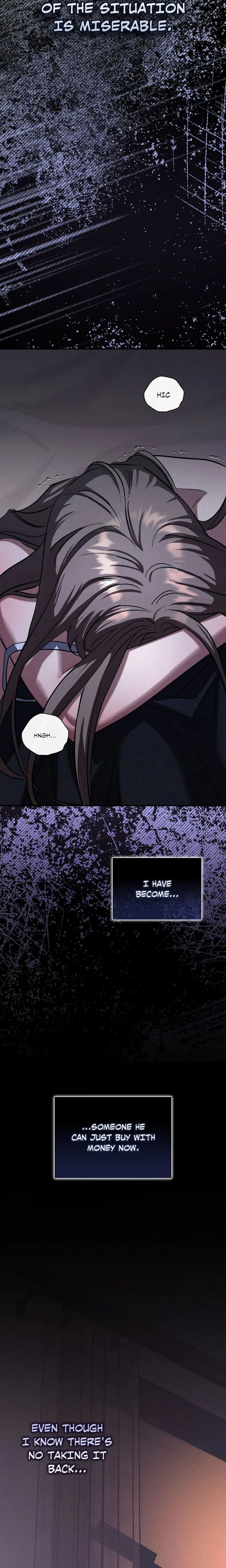 Bought and Bound (Uncensored), chapter 6, page 28 of 29