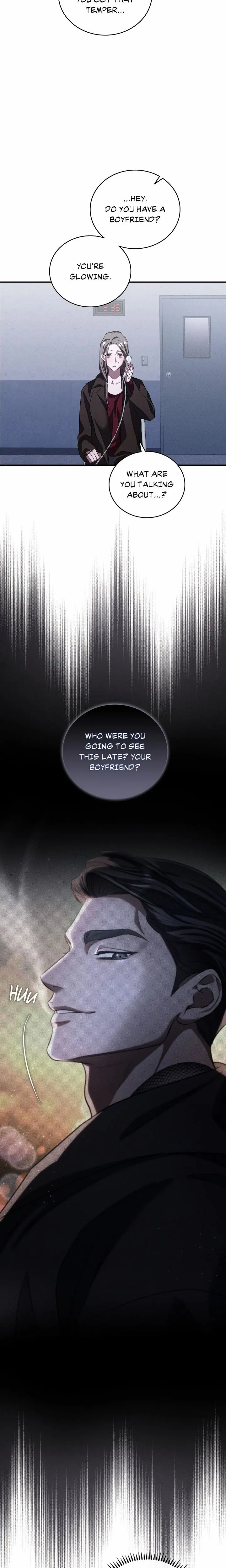Bought and Bound (Uncensored), chapter 7, page 8 of 27