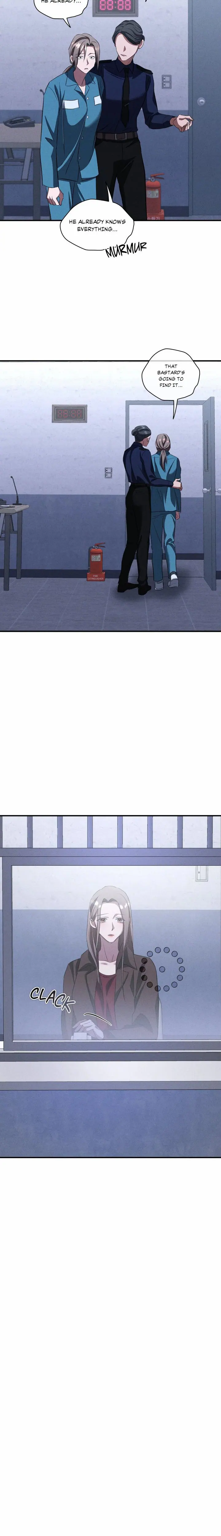 Bought and Bound (Uncensored), chapter 7, page 12 of 27