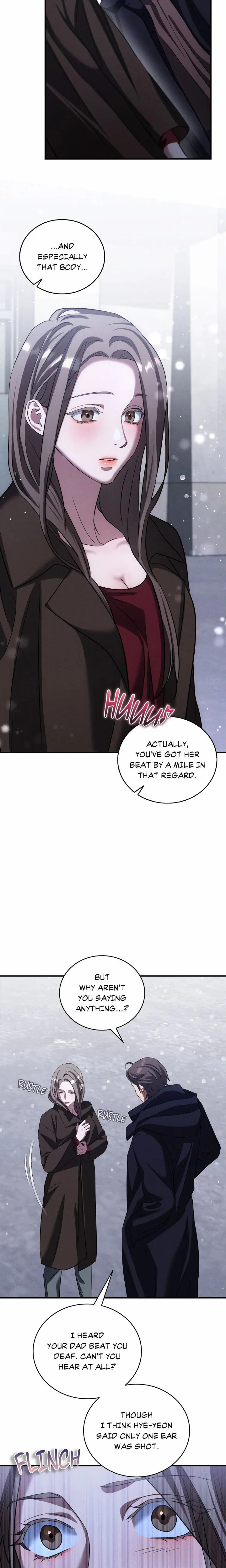 Bought and Bound (Uncensored), chapter 7, page 15 of 27