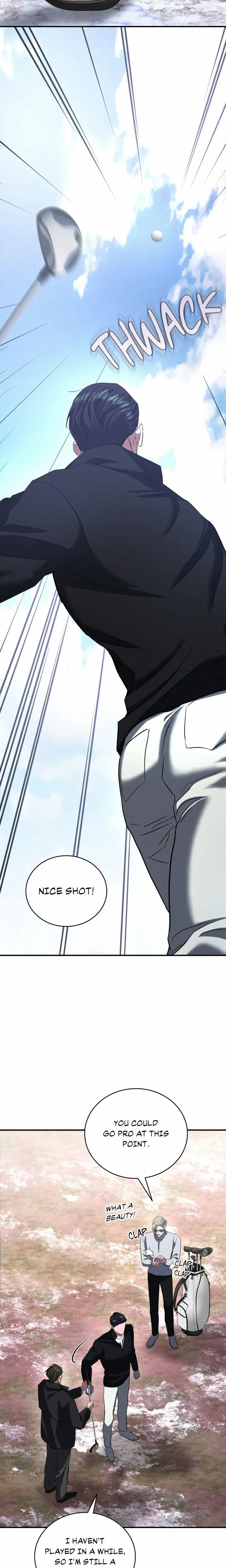 Bought and Bound (Uncensored), chapter 7, page 18 of 27