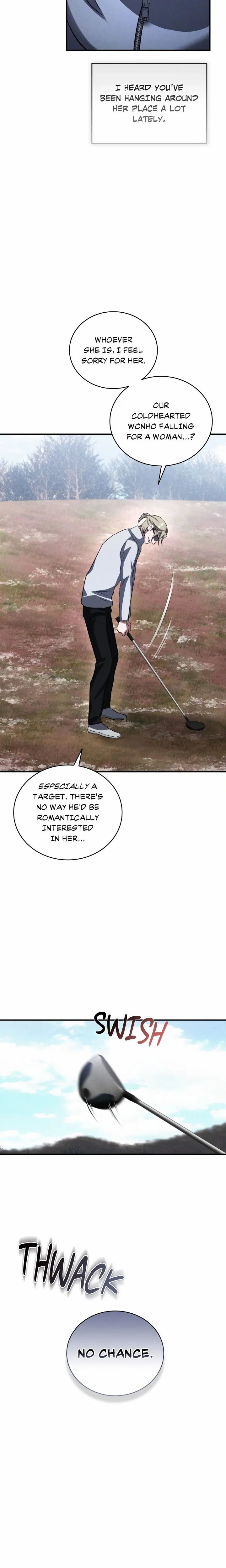 Bought and Bound (Uncensored), chapter 7, page 21 of 27