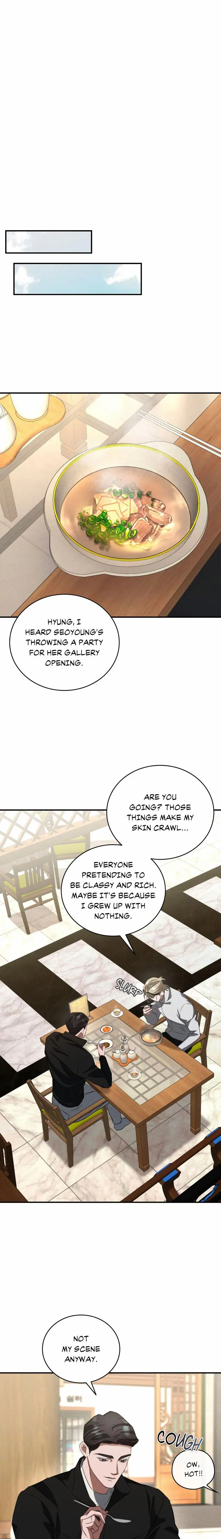 Bought and Bound (Uncensored), chapter 7, page 22 of 27