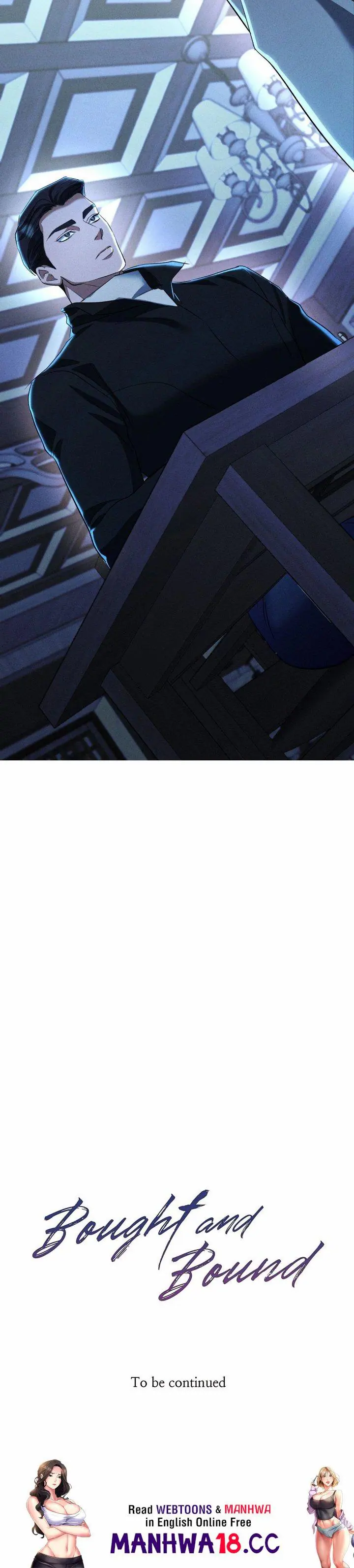 Bought and Bound (Uncensored), chapter 7, page 27 of 27