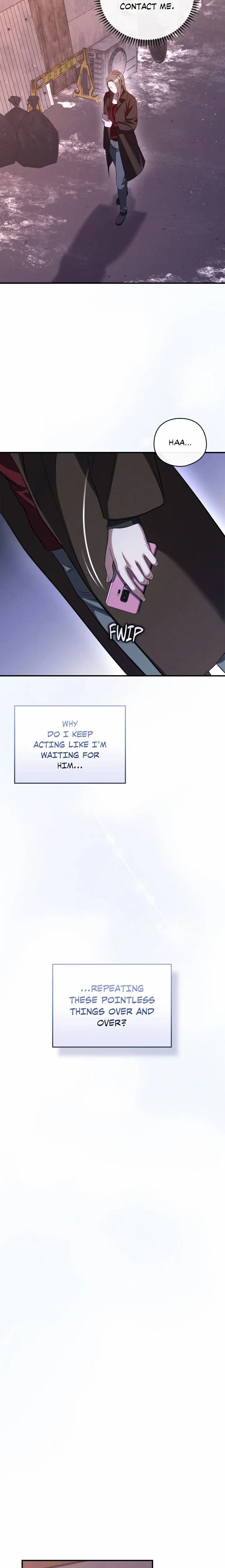 Bought and Bound (Uncensored), chapter 8, page 7 of 25