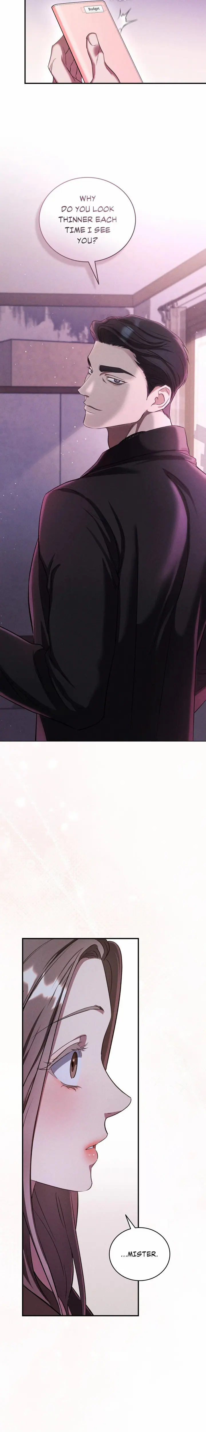 Bought and Bound (Uncensored), chapter 8, page 9 of 25