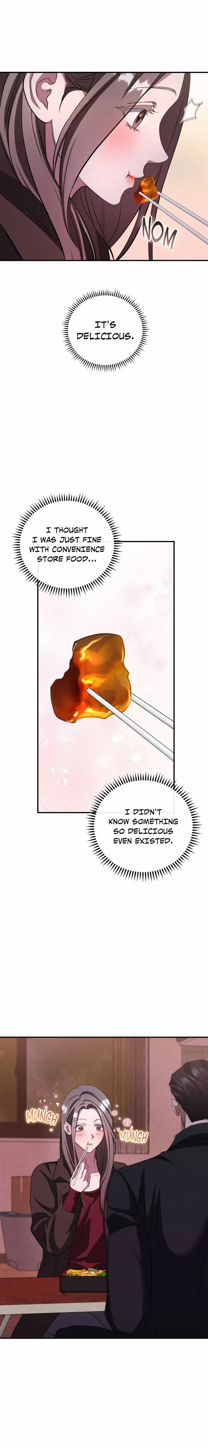 Bought and Bound (Uncensored), chapter 8, page 14 of 25