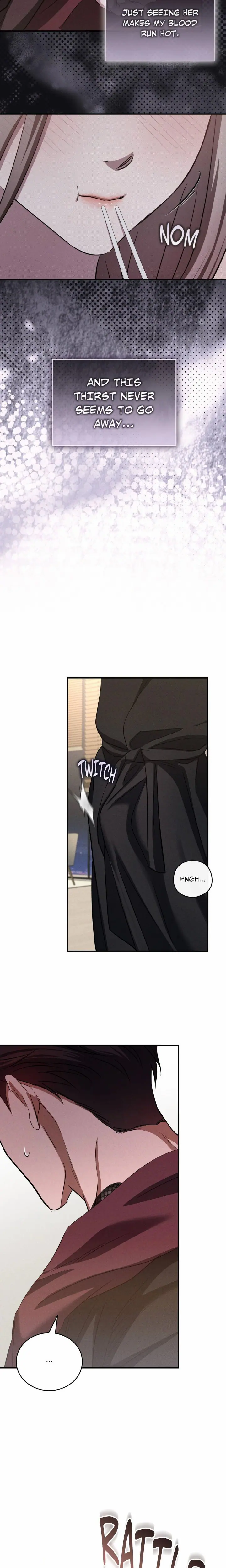 Bought and Bound (Uncensored), chapter 8, page 20 of 25