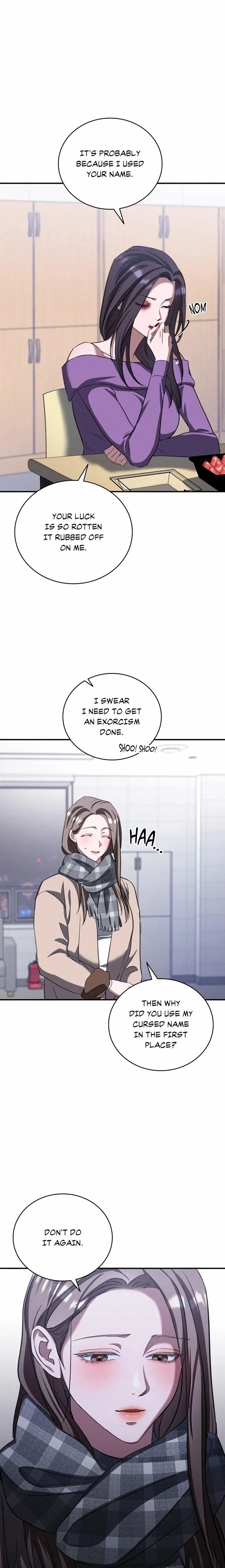Bought and Bound (Uncensored), chapter 9, page 8 of 25