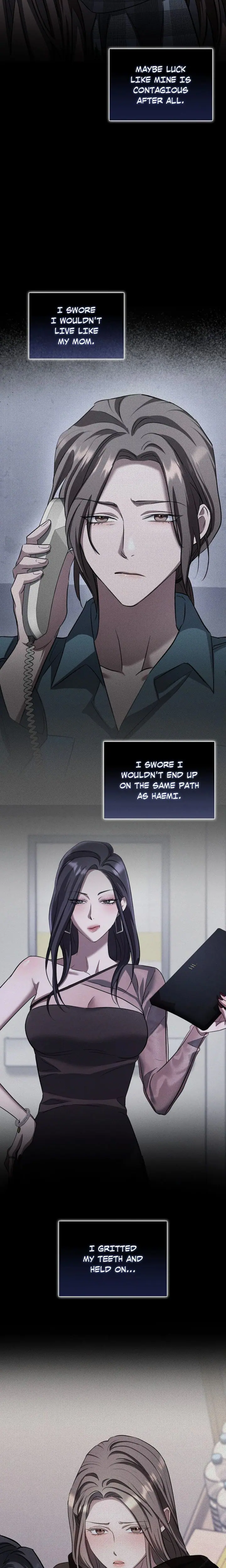 Bought and Bound (Uncensored), chapter 9, page 9 of 25