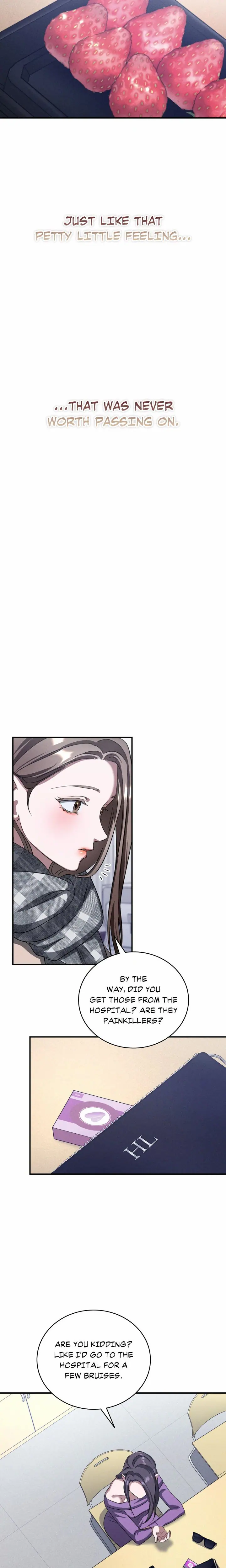 Bought and Bound (Uncensored), chapter 9, page 11 of 25
