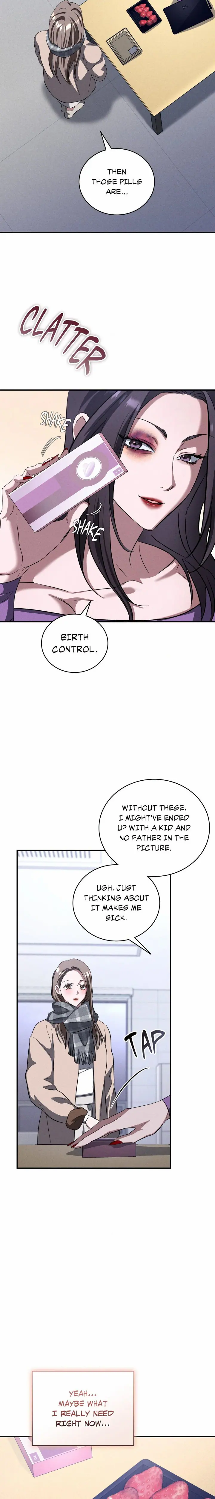 Bought and Bound (Uncensored), chapter 9, page 12 of 25