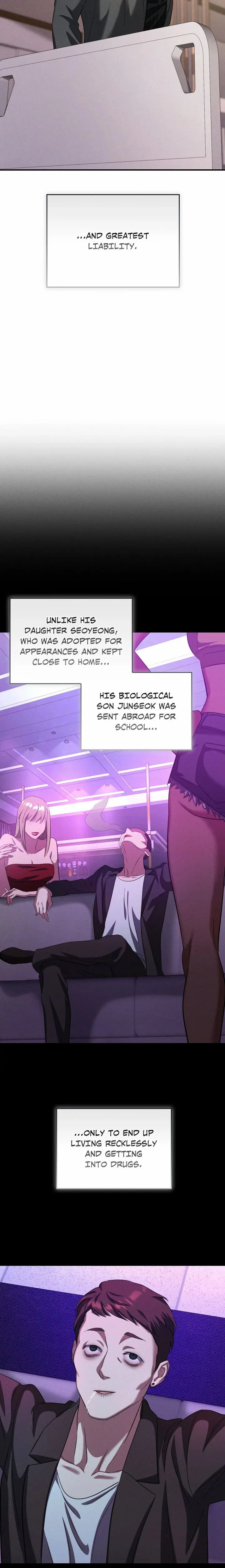 Bought and Bound (Uncensored), chapter 9, page 16 of 25