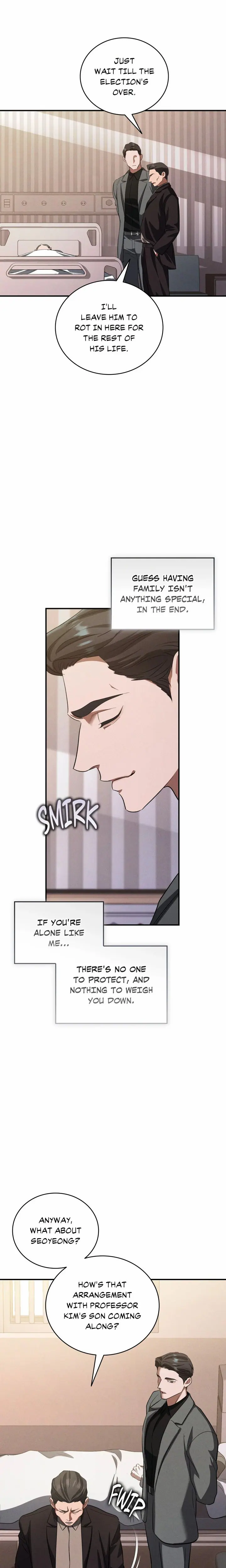 Bought and Bound (Uncensored), chapter 9, page 20 of 25
