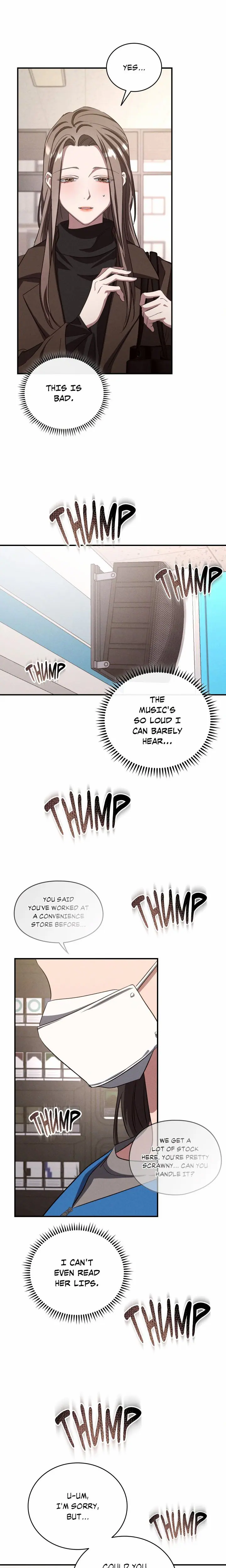 Bought and Bound (Uncensored), chapter 10, page 5 of 25