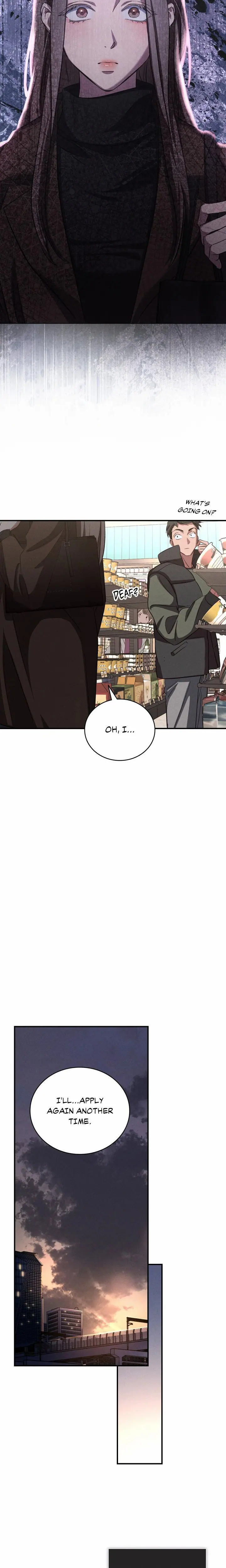 Bought and Bound (Uncensored), chapter 10, page 7 of 25