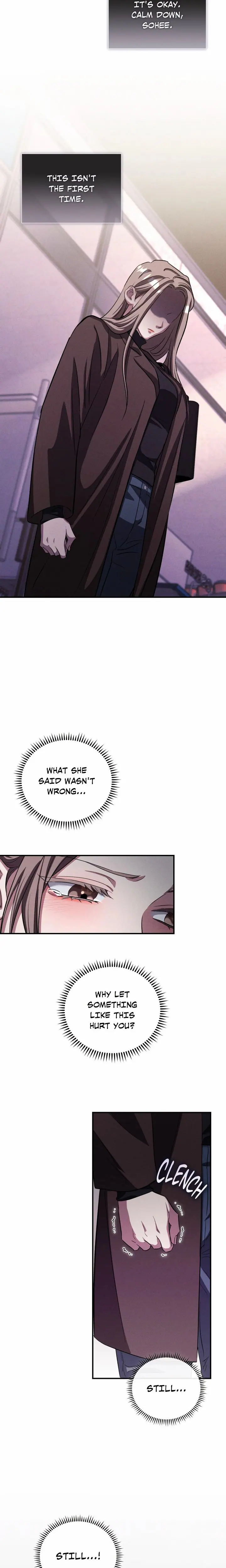 Bought and Bound (Uncensored), chapter 10, page 8 of 25