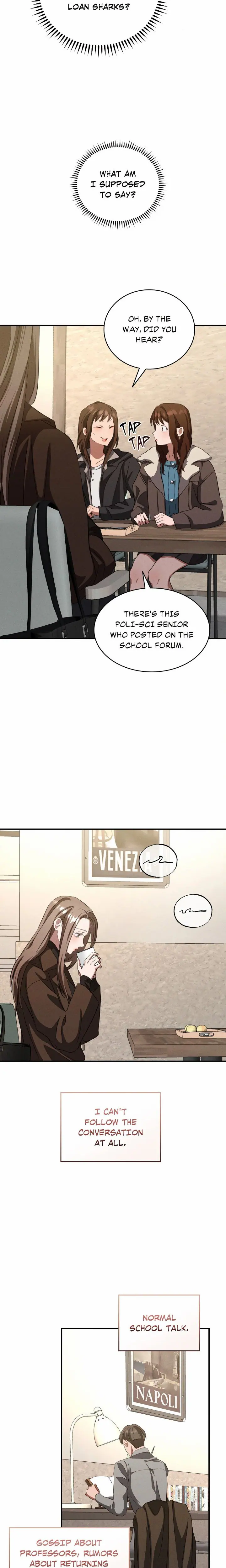 Bought and Bound (Uncensored), chapter 10, page 13 of 25