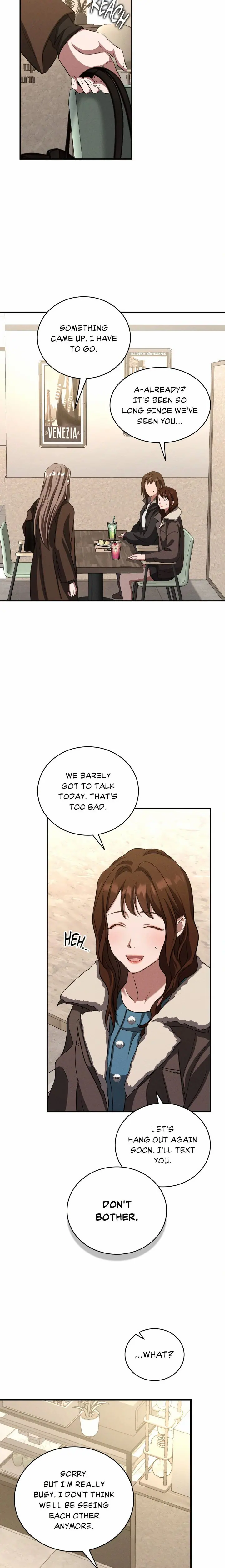 Bought and Bound (Uncensored), chapter 10, page 18 of 25