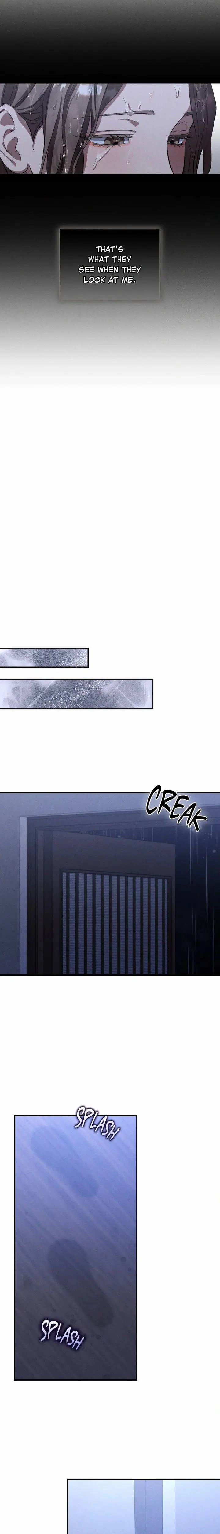 Bought and Bound (Uncensored), chapter 10, page 21 of 25
